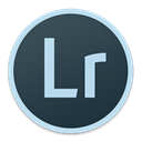 Photoshop Lightroom Icon